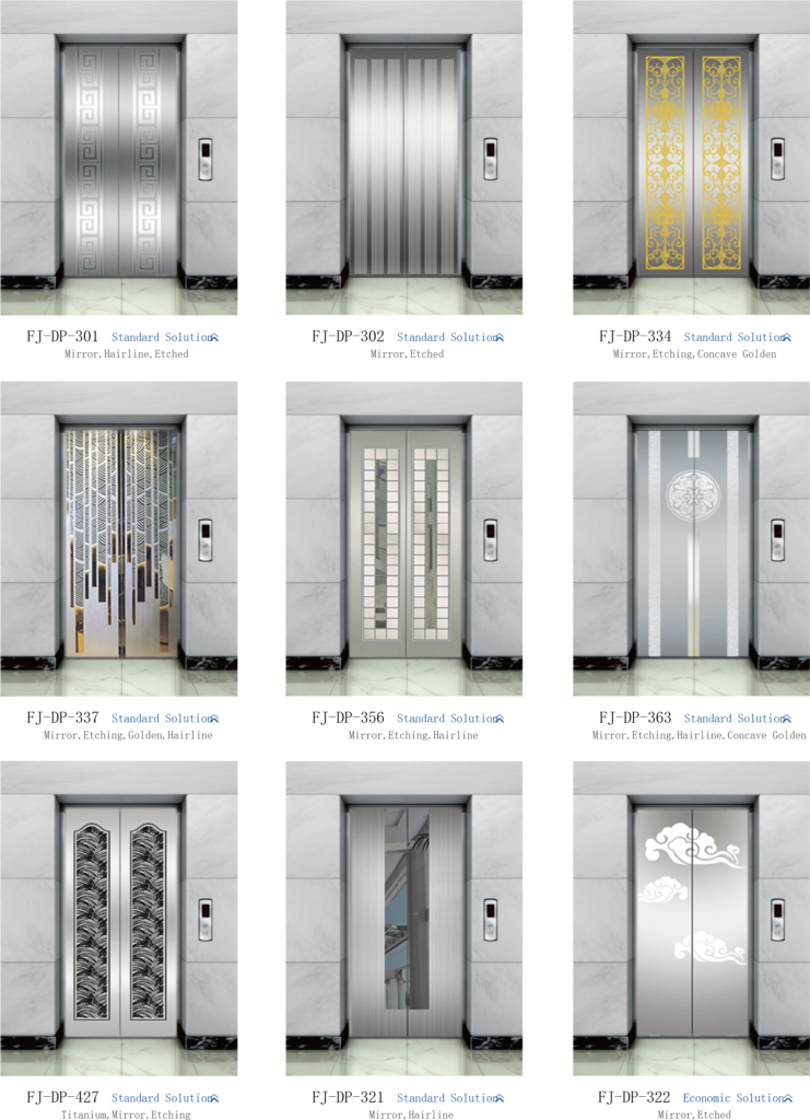 Passenger Elevator Archives Fujilift